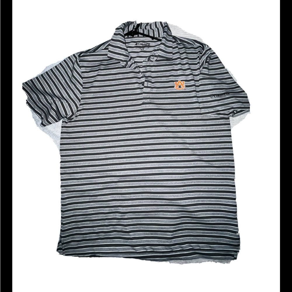 Columbia shirt